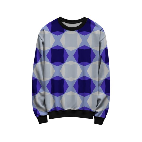 Polar Night CGAM3 Kids Sweat Shirt