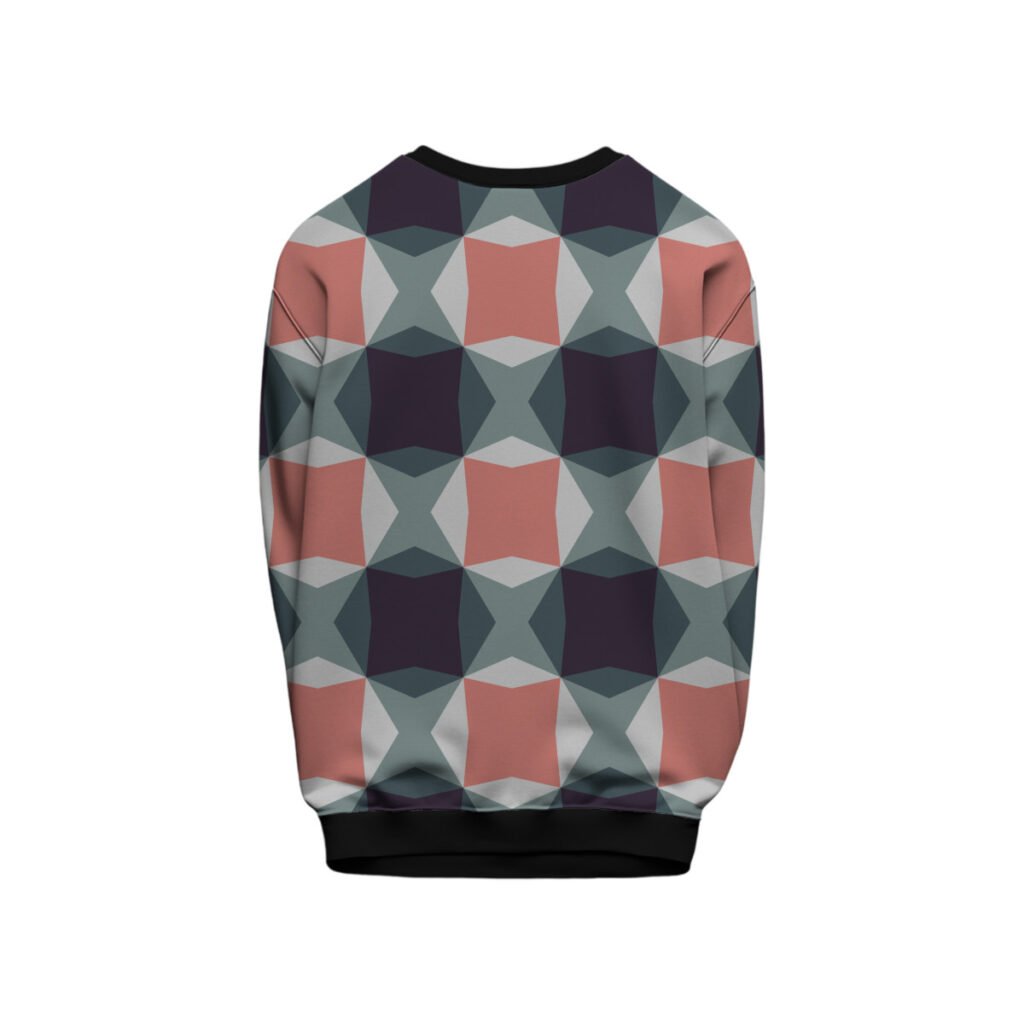 Rosy Cheeks CGAM3 Kids Sweat Shirt