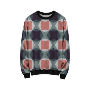 Rosy Cheeks CGAM3 Kids Sweat Shirt