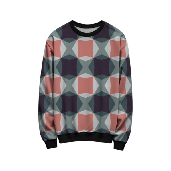 Rosy Cheeks CGAM3 Kids Sweat Shirt