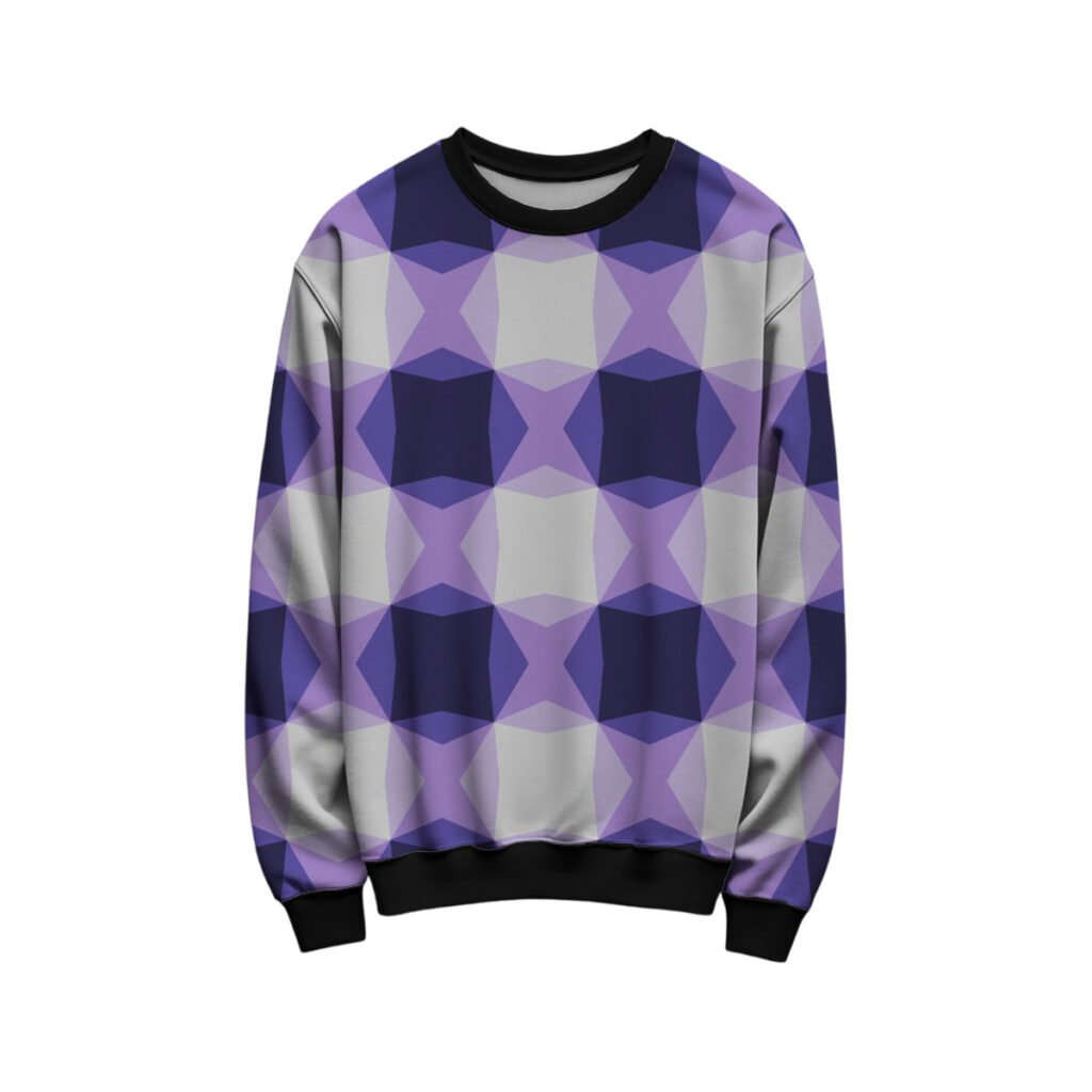 Royal Velvet CGAM3 Kids Sweat Shirt