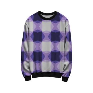 Royal Velvet CGAM3 Kids Sweat Shirt