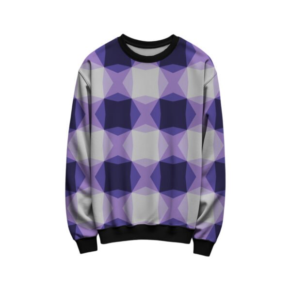 Royal Velvet CGAM3 Kids Sweat Shirt