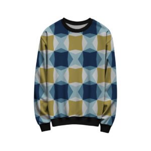 Starry Night CGAM3 Kids Sweat Shirt