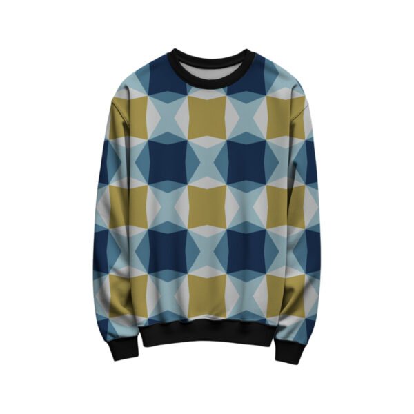 Starry Night CGAM3 Kids Sweat Shirt