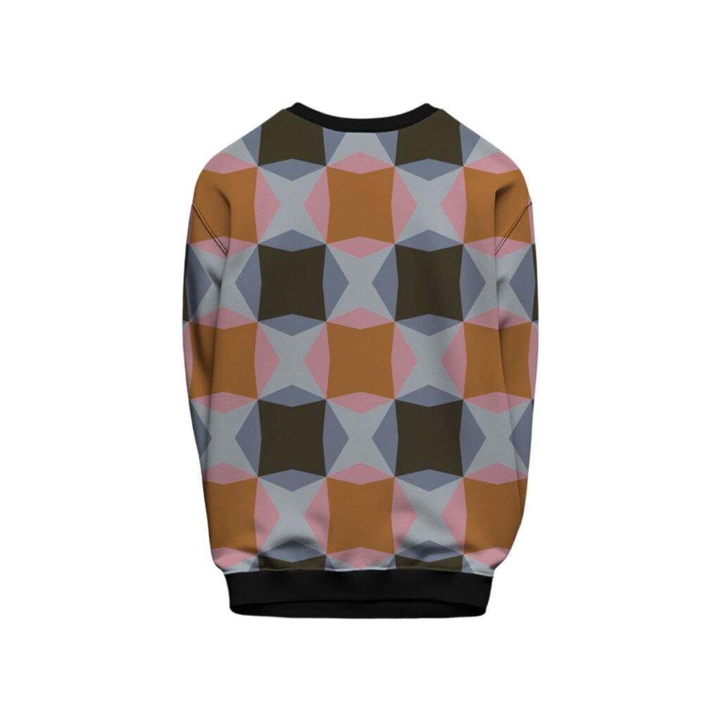Warm Scarf CGAM3 Kids Sweat Shirt
