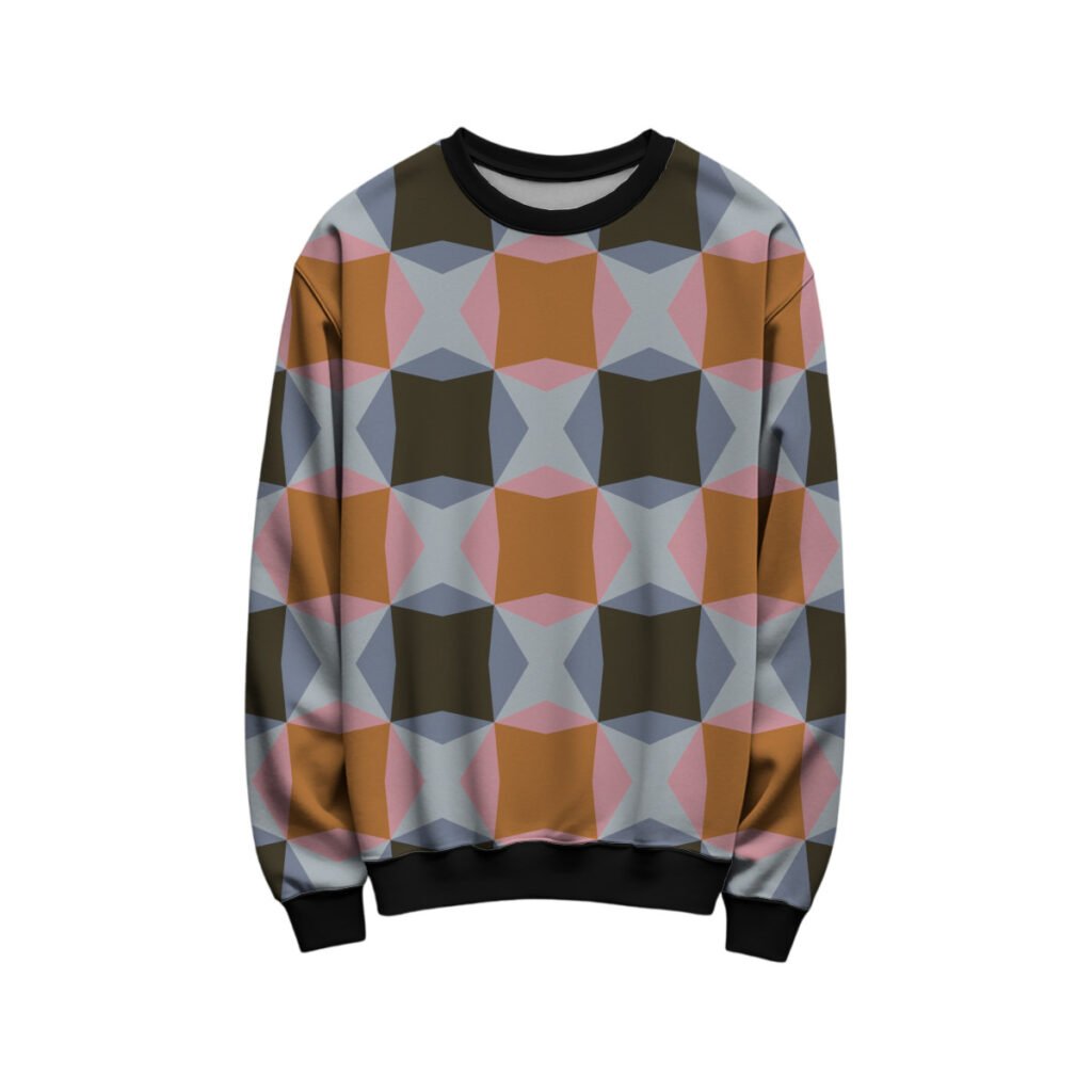 Warm Scarf CGAM3 Kids Sweat Shirt