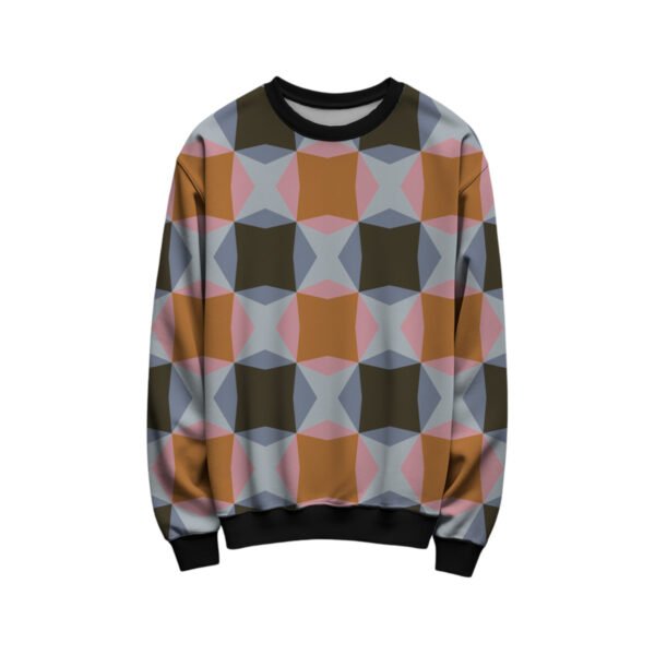 Warm Scarf CGAM3 Kids Sweat Shirt