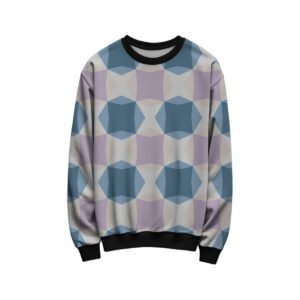 Winter Dawn CGAM3 Kids Sweat Shirt