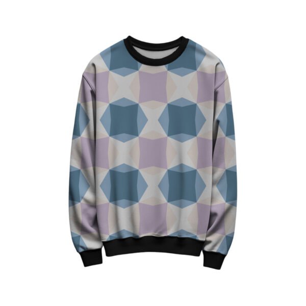 Winter Dawn CGAM3 Kids Sweat Shirt