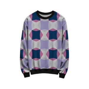 Winter Dusk CGAM3 Kids Sweat Shirt