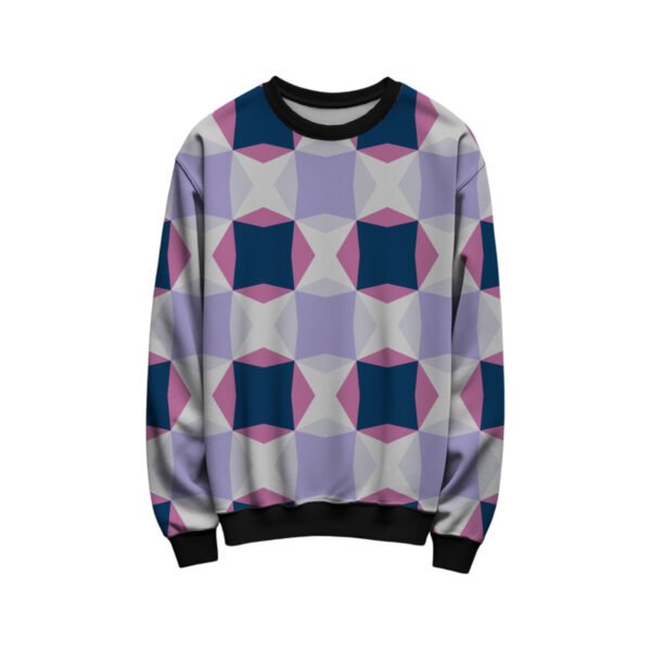 Winter Dusk CGAM3 Kids Sweat Shirt