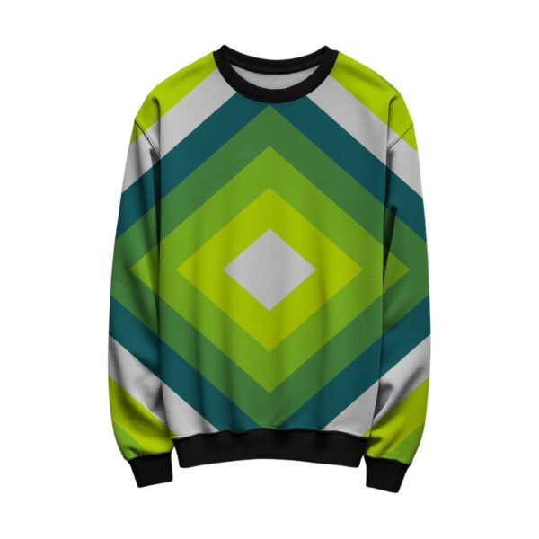 A_Dream_in_Color DG Kids Sweat Shirt - Image 2