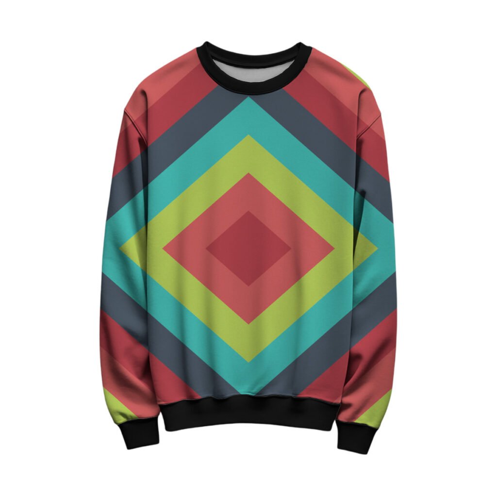 Cheer_up_emo_kid DG Kids Sweat Shirt