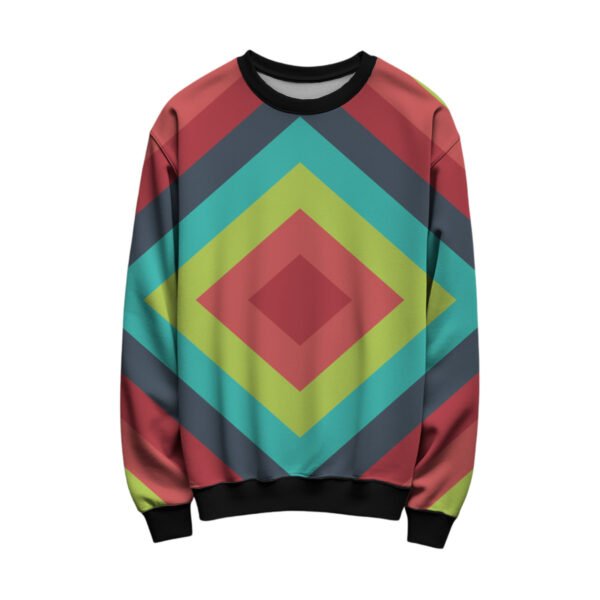 Cheer_up_emo_kid DG Kids Sweat Shirt