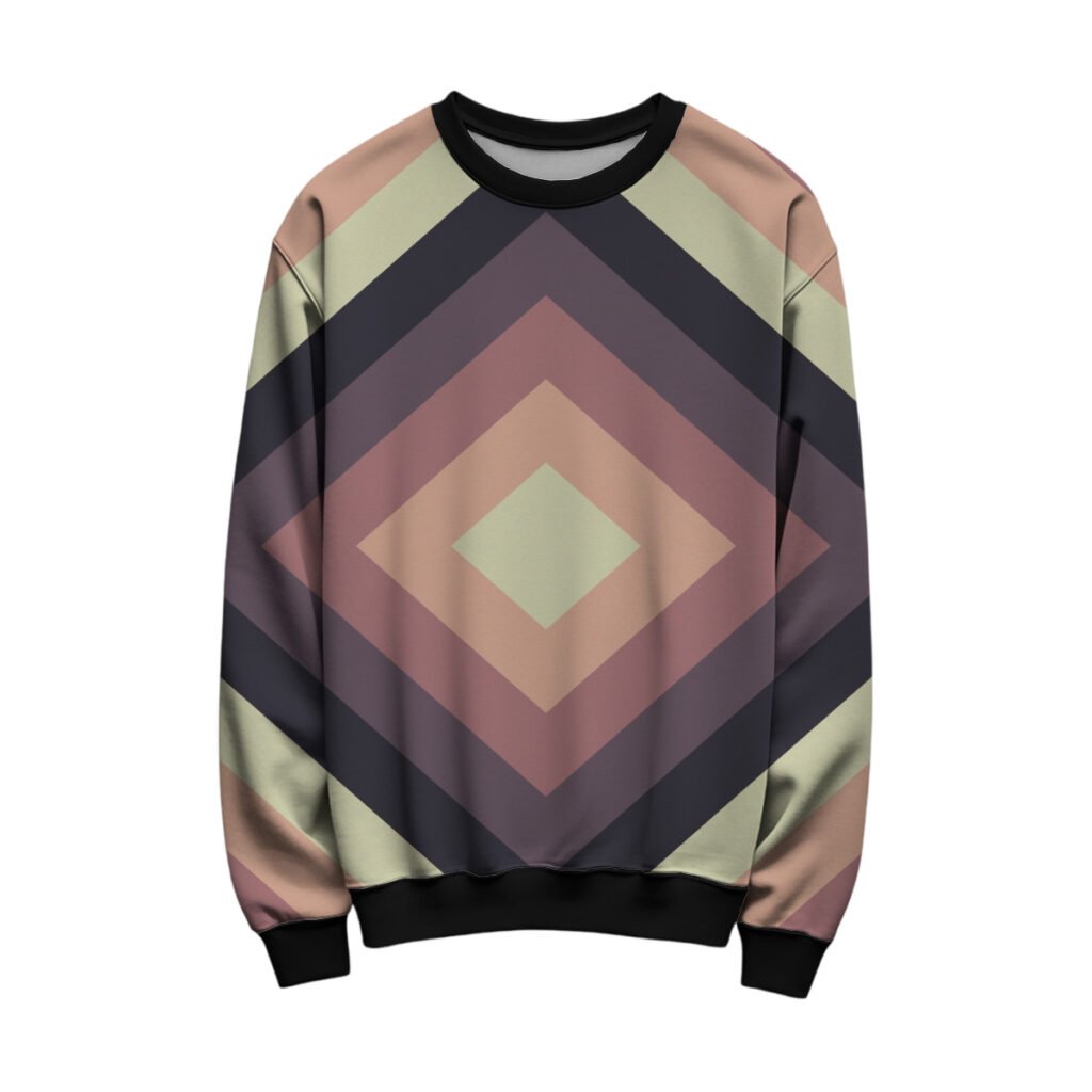 ClaireDelune DG Kids Sweat Shirt