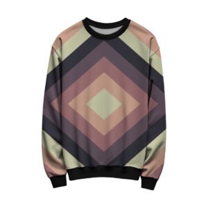 ClaireDelune DG Kids Sweat Shirt