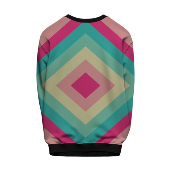 Compatible DG Kids Sweat Shirt - Image 2