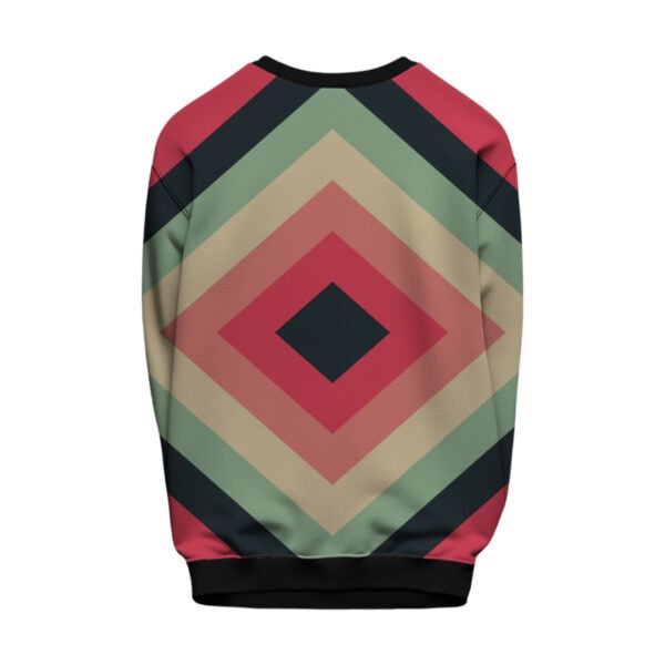 CoupDeGrace DG Kids Sweat Shirt - Image 2