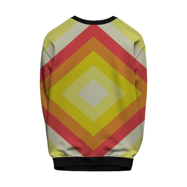 DanceToForget DG Kids Sweat Shirt - Image 2