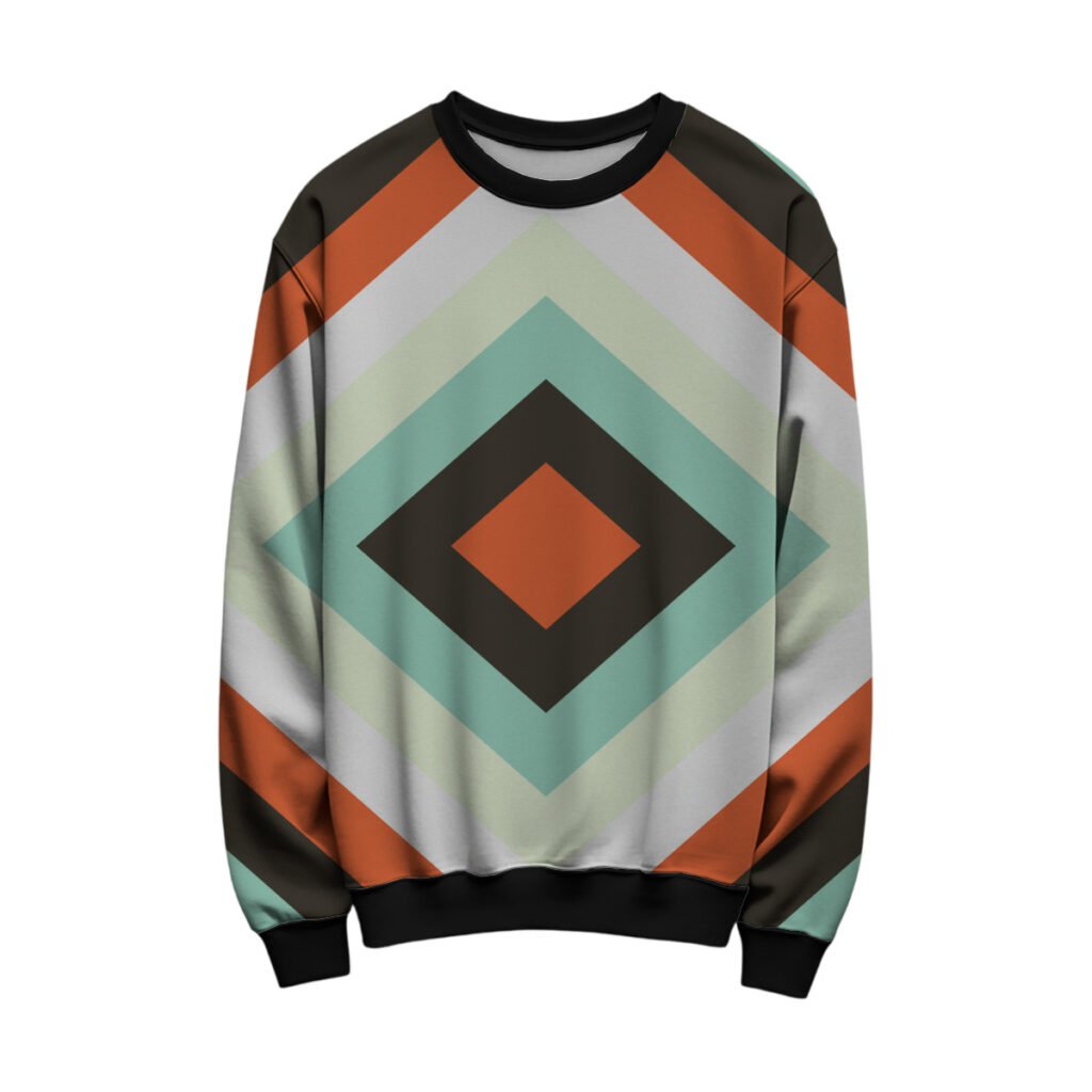 Dont_you_go_down DG Kids Sweat Shirt