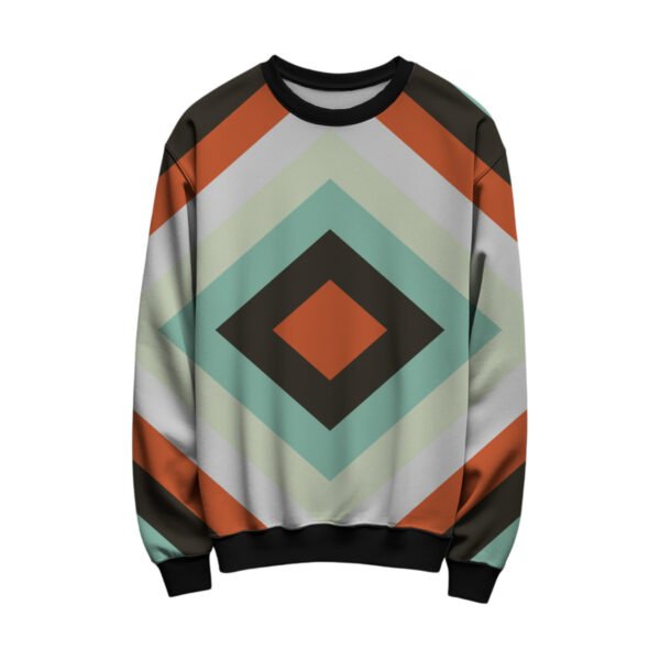 Dont_you_go_down DG Kids Sweat Shirt