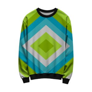 FreshCutDay DG Kids Sweat Shirt