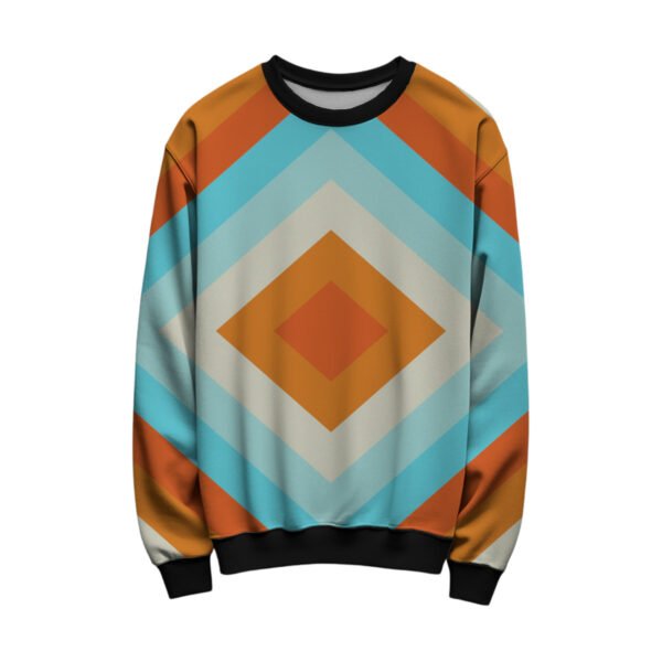 GiantGoldfish DG Kids Sweat Shirt