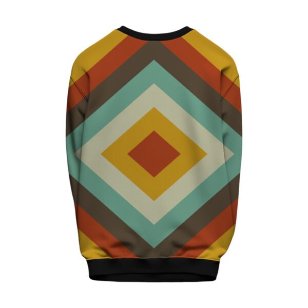 Headache DG Kids Sweat Shirt - Image 2