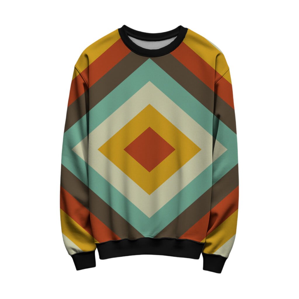 Headache DG Kids Sweat Shirt