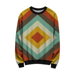 Headache DG Kids Sweat Shirt