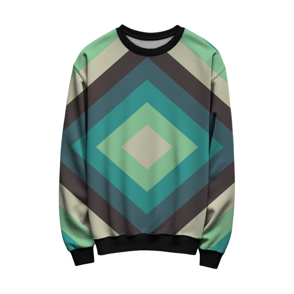 IDemandAPanCake DG Kids Sweat Shirt