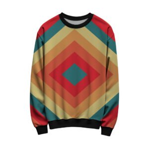 MaddeningCaravan DG Kids Sweat Shirt