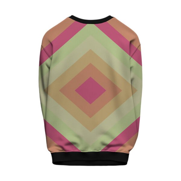 MelonBallSurprise DG Kids Sweat Shirt - Image 2