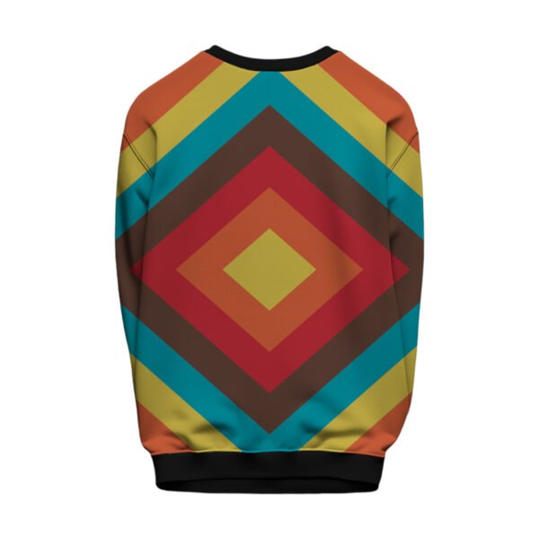 OceanFive DG Kids Sweat Shirt - Image 2