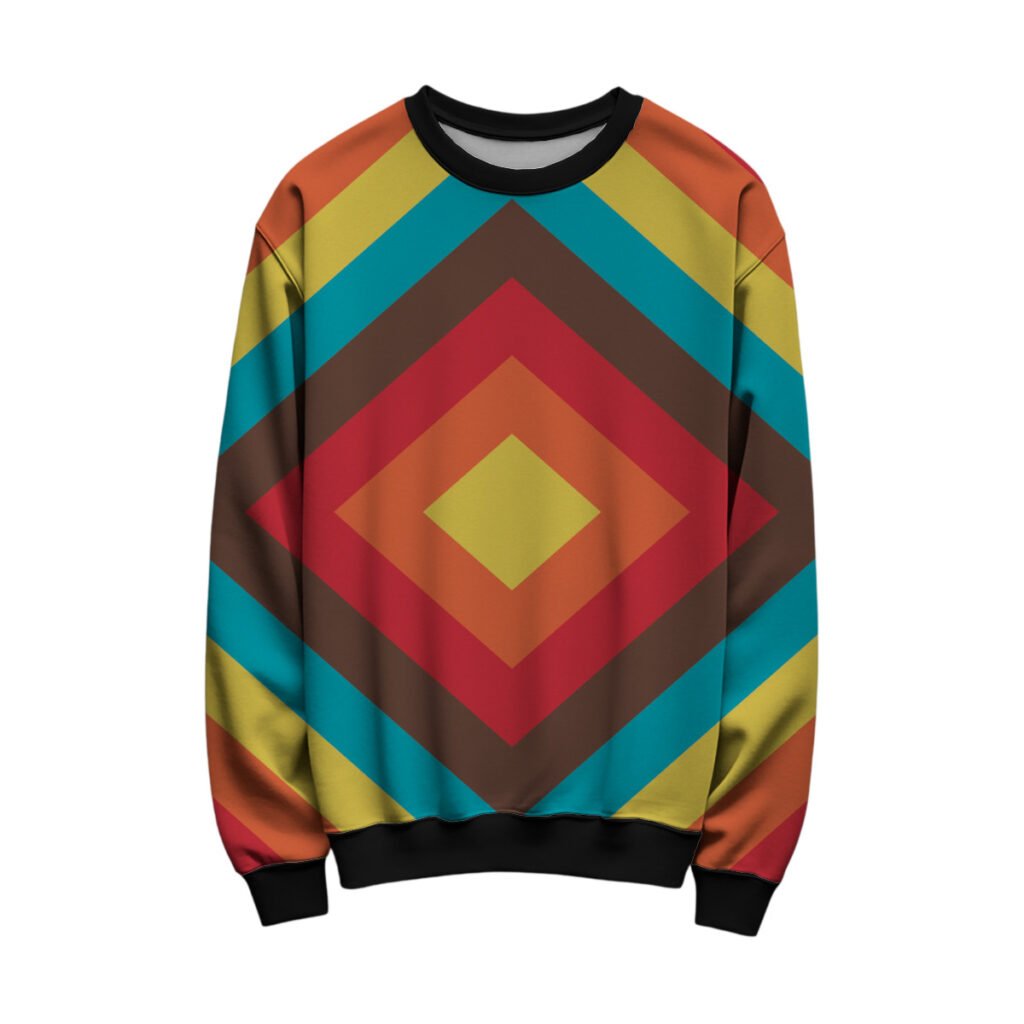 OceanFive DG Kids Sweat Shirt