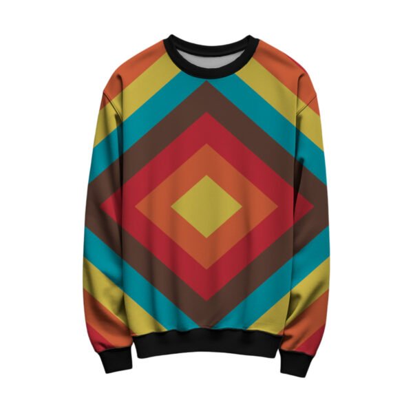 OceanFive DG Kids Sweat Shirt