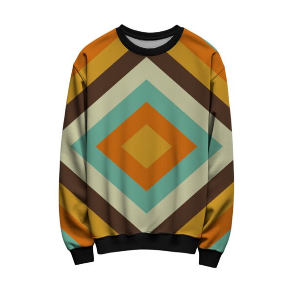 Papua_New_Guinea DG Kids Sweat Shirt