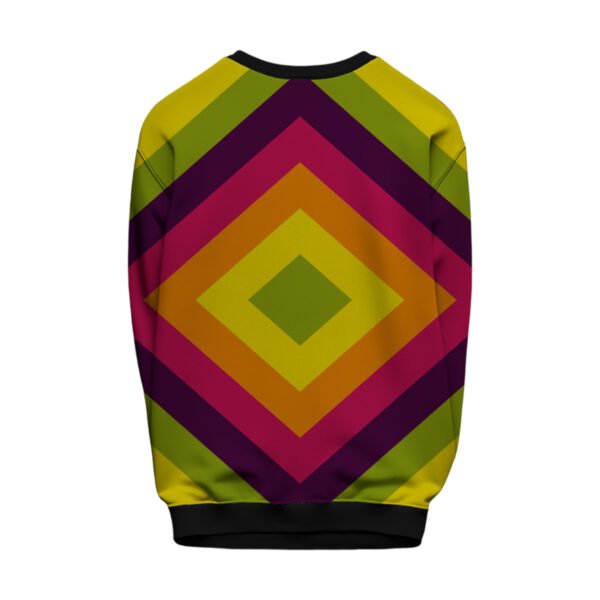 Sugar2 DG Kids Sweat Shirt - Image 2