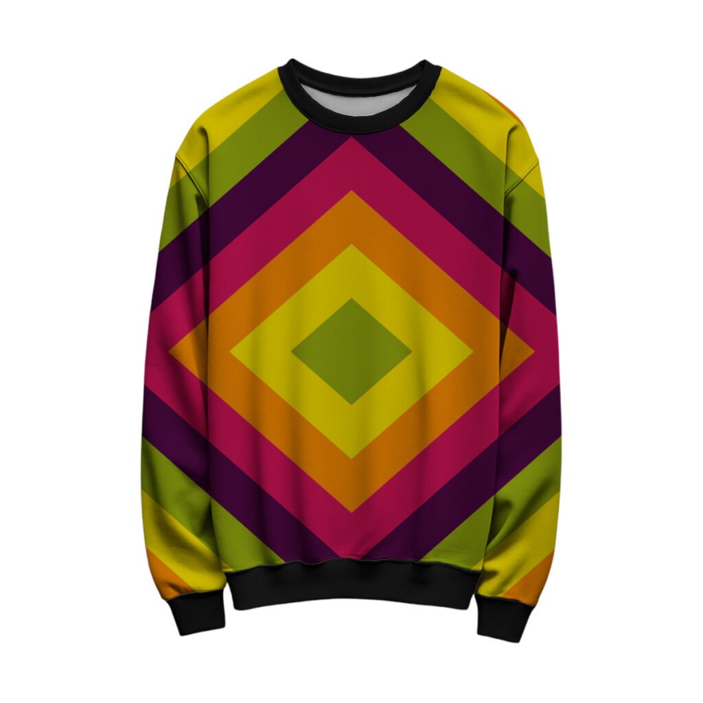 Sugar2 DG Kids Sweat Shirt
