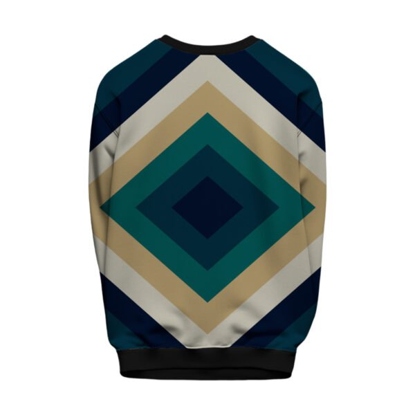 Terra DG Kids Sweat Shirt - Image 2