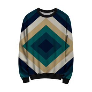 Terra DG Kids Sweat Shirt