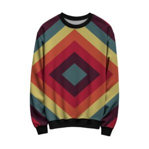 Thought_Provoking DG Kids Sweat Shirt