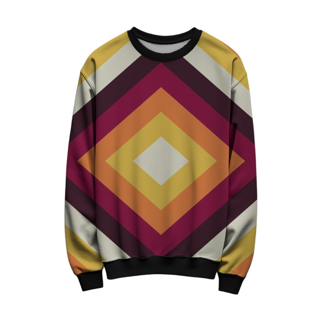 Trance DG Kids Sweat Shirt