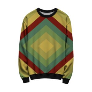 VintageModern DG Kids Sweat Shirt