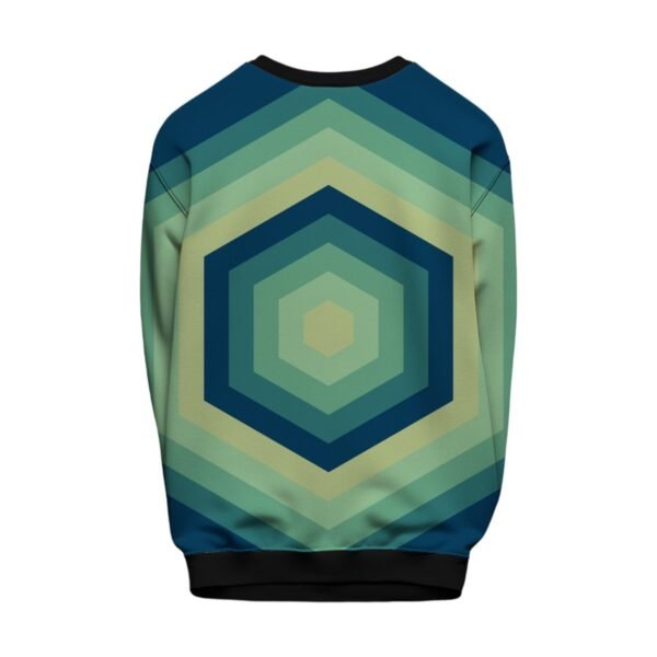 AdriftinDreams HG Kids Sweat Shirt - Image 3