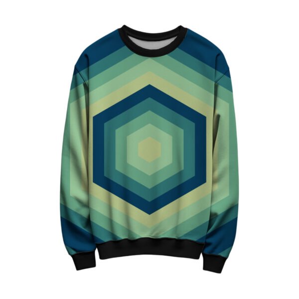 AdriftinDreams HG Kids Sweat Shirt - Image 2