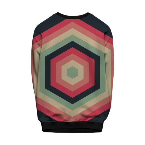 CoupDeGrace HG Kids Sweat Shirt - Image 3