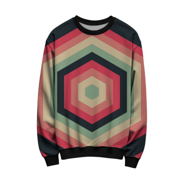 CoupDeGrace HG Kids Sweat Shirt - Image 2