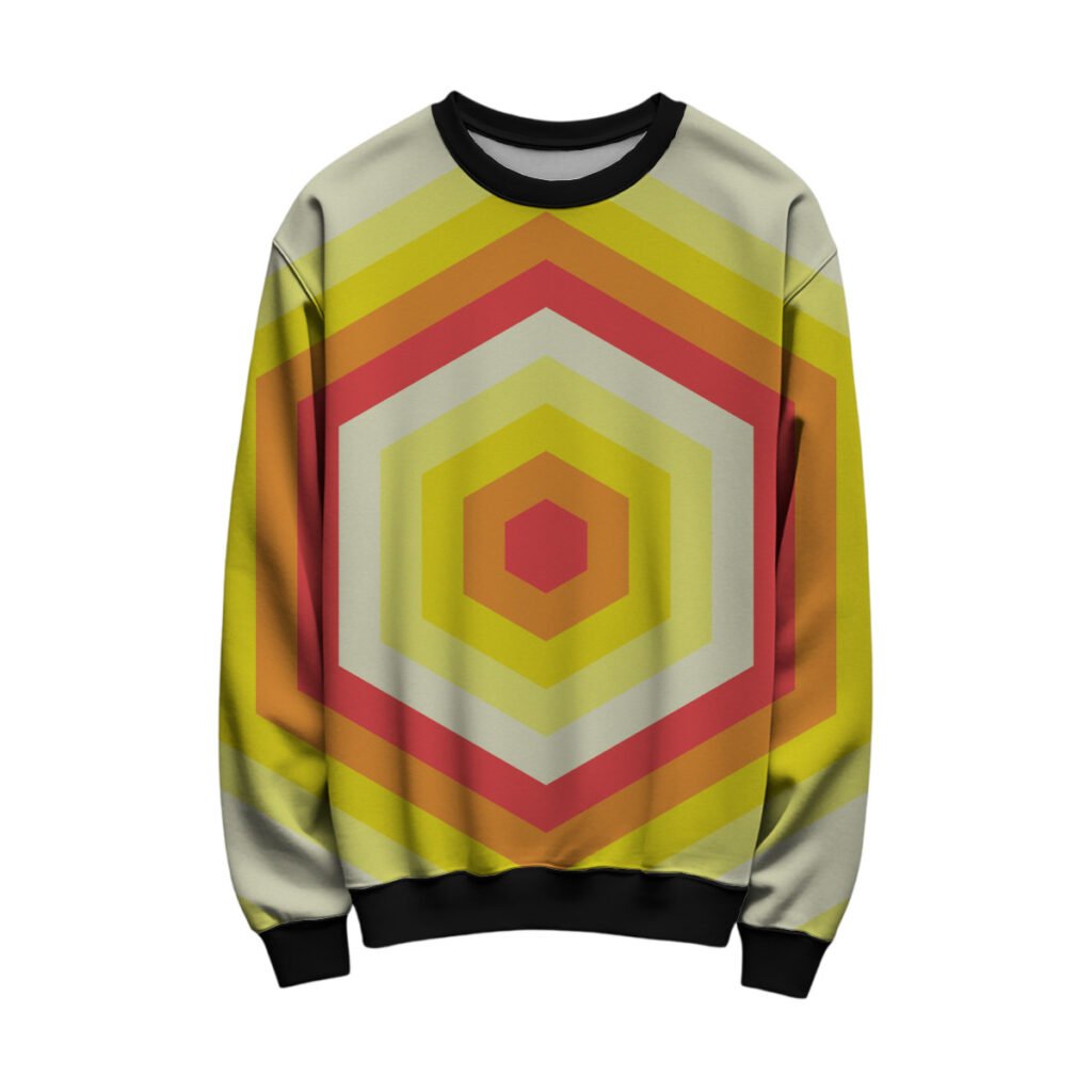 DanceToForget HG Kids Sweat Shirt
